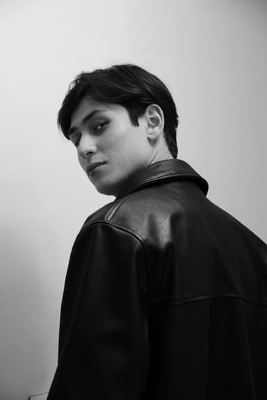 Asadbek Savronov - Profile Picture